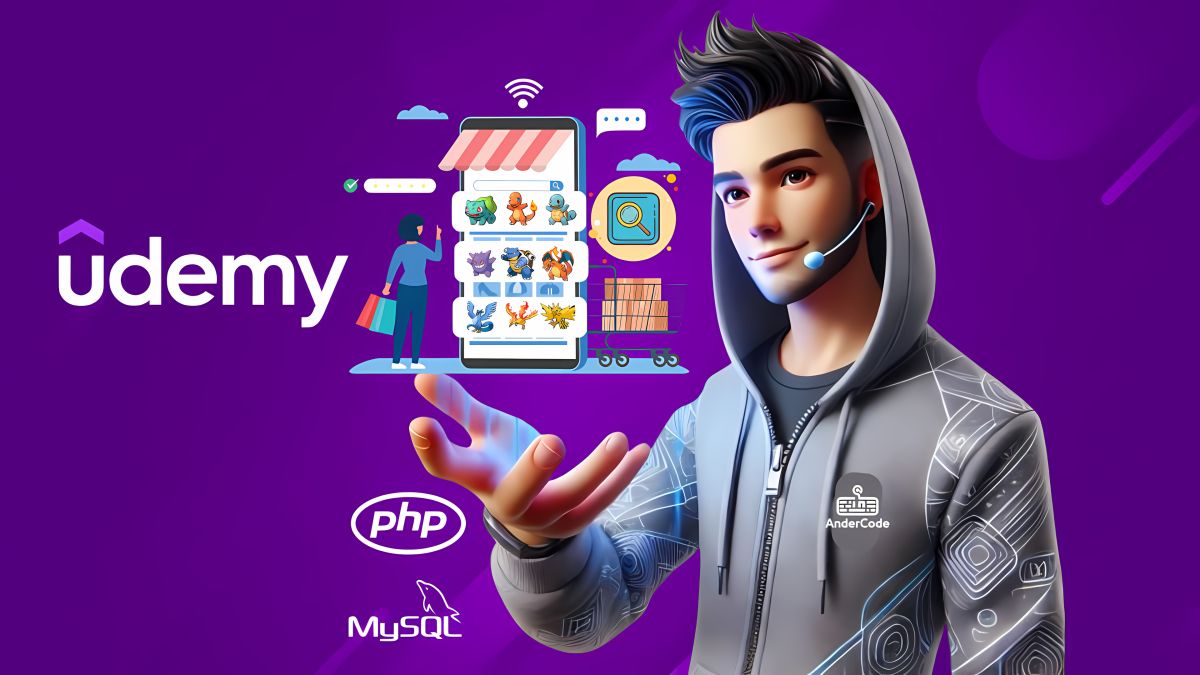 Filtro ECommerce: Pokemon, PHP, MySQL y JS